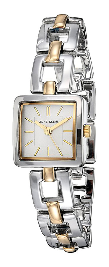Часы Anne Klein Crystal 2823SVTT